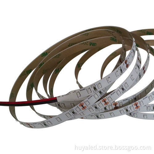 3014 Running Magic Tira LED 12V/24V Multicolor 5M High Brightness LED Strip Light